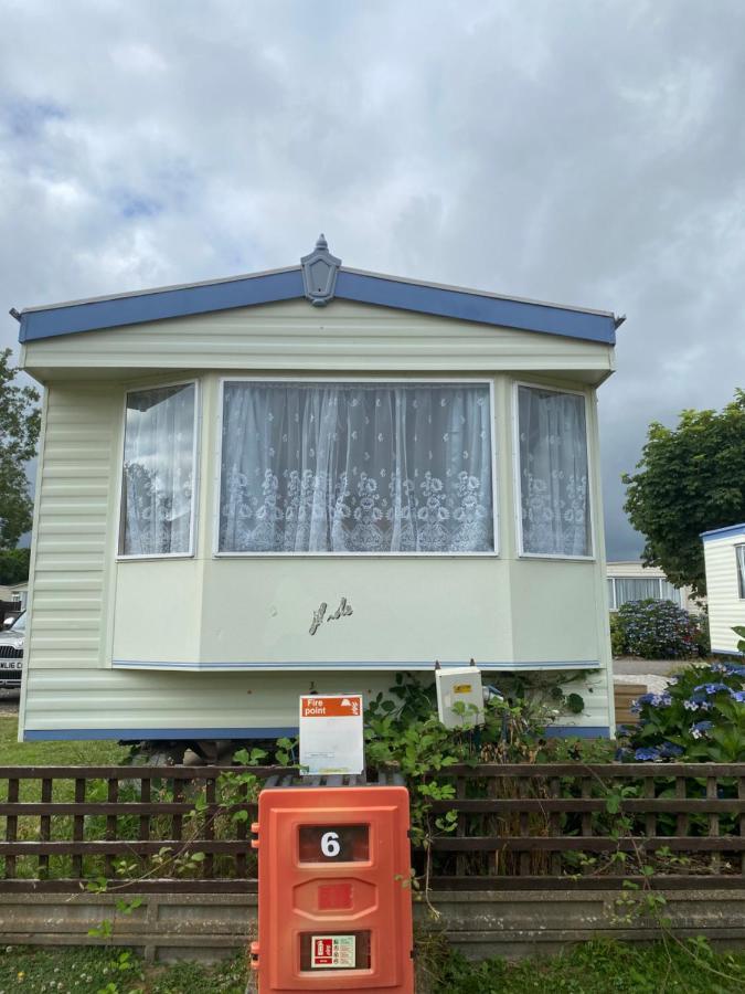 Appartement G3 Caravan Par